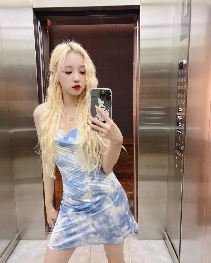 Yuqi