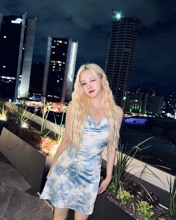 Yuqi