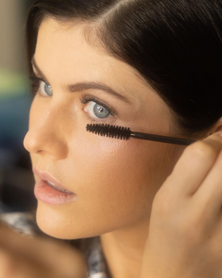 Alexandra Daddario Alexandra Daddario