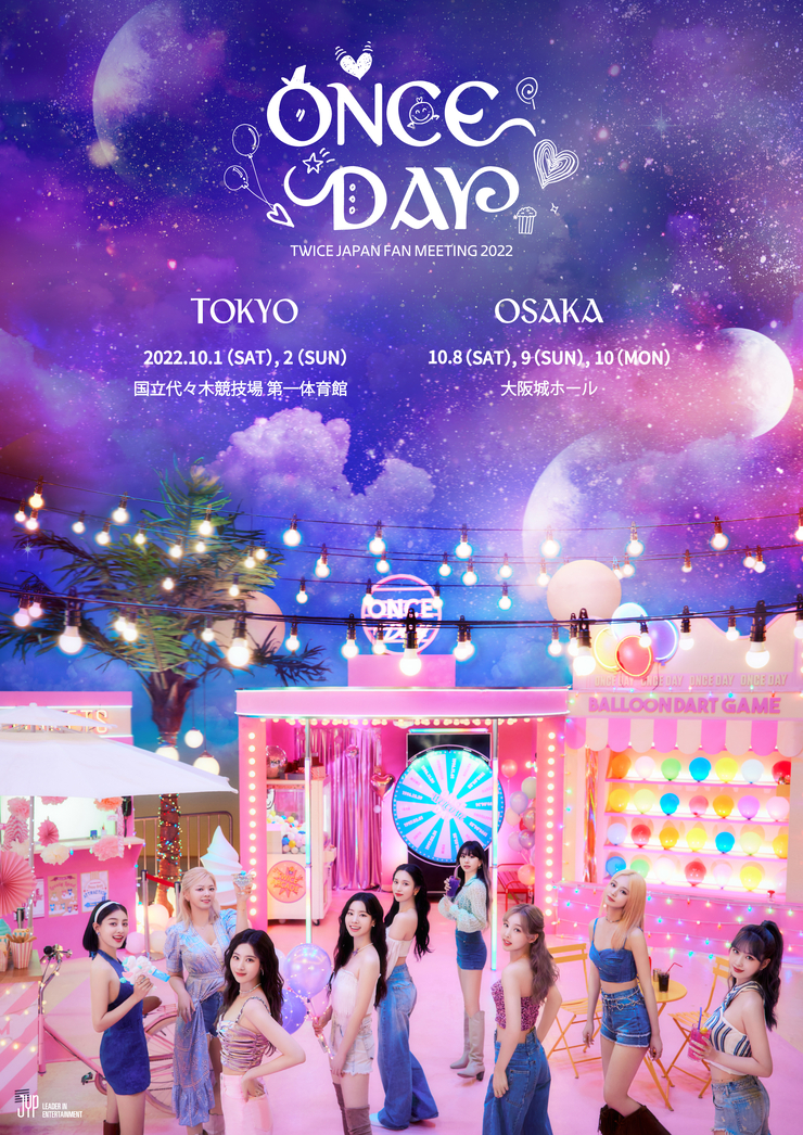 Twice
