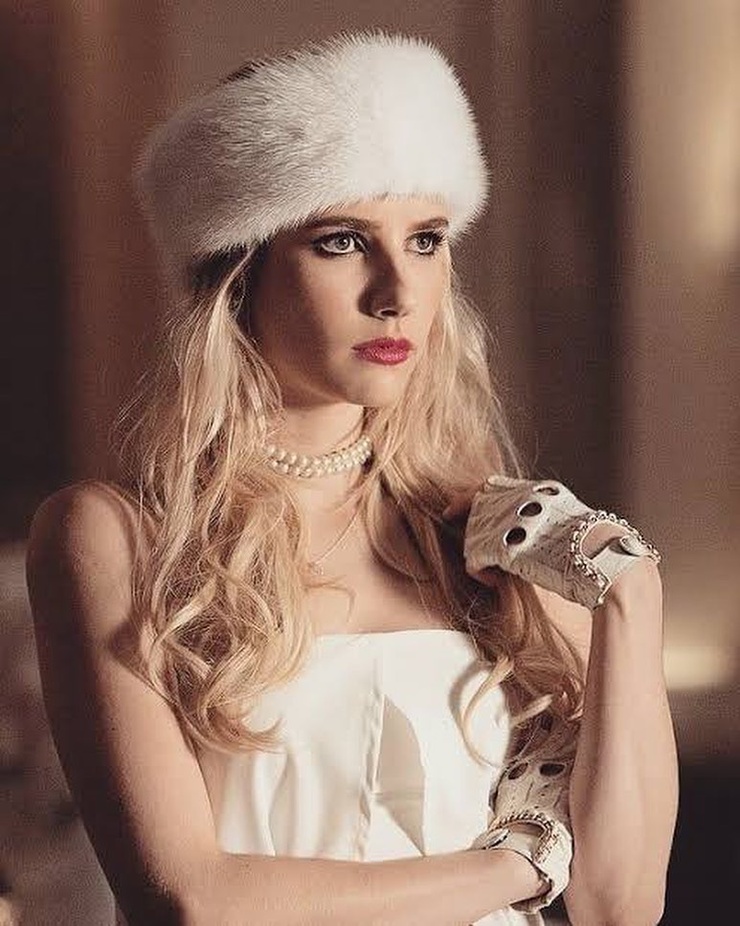 Picture of Emma Roberts