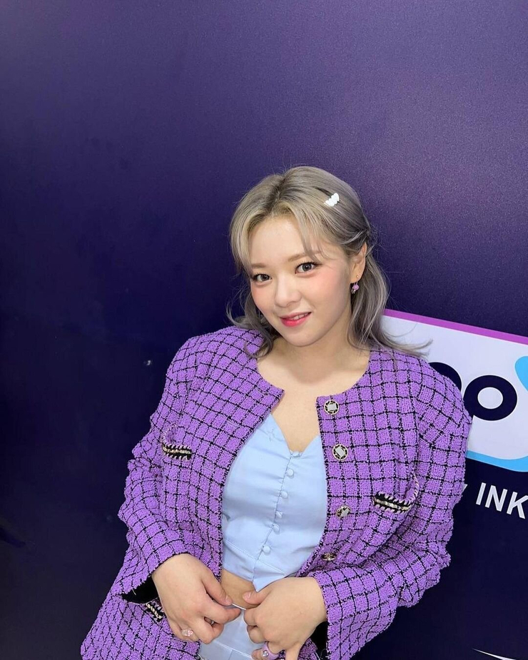 Yoo Jeong Yeon