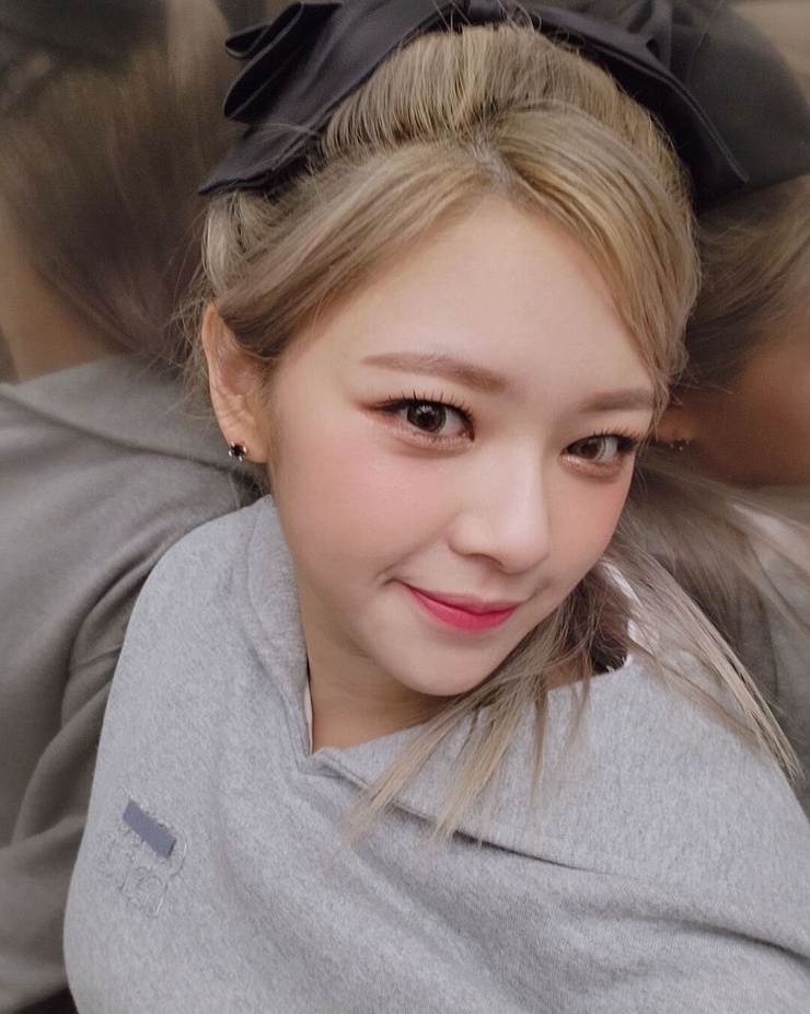 Yoo Jeong Yeon