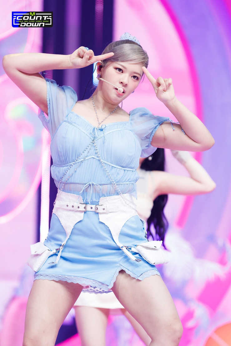 Yoo Jeong Yeon