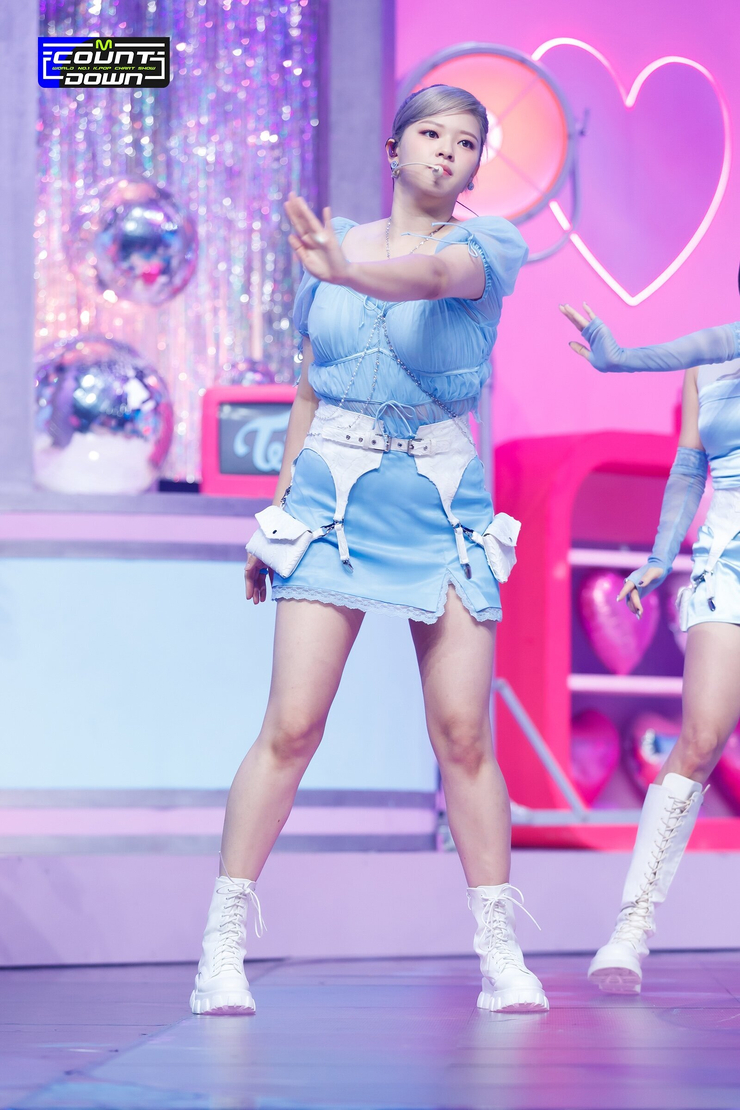 Yoo Jeong Yeon