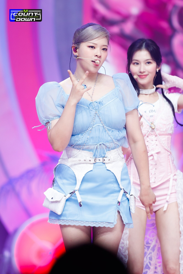 Yoo Jeong Yeon