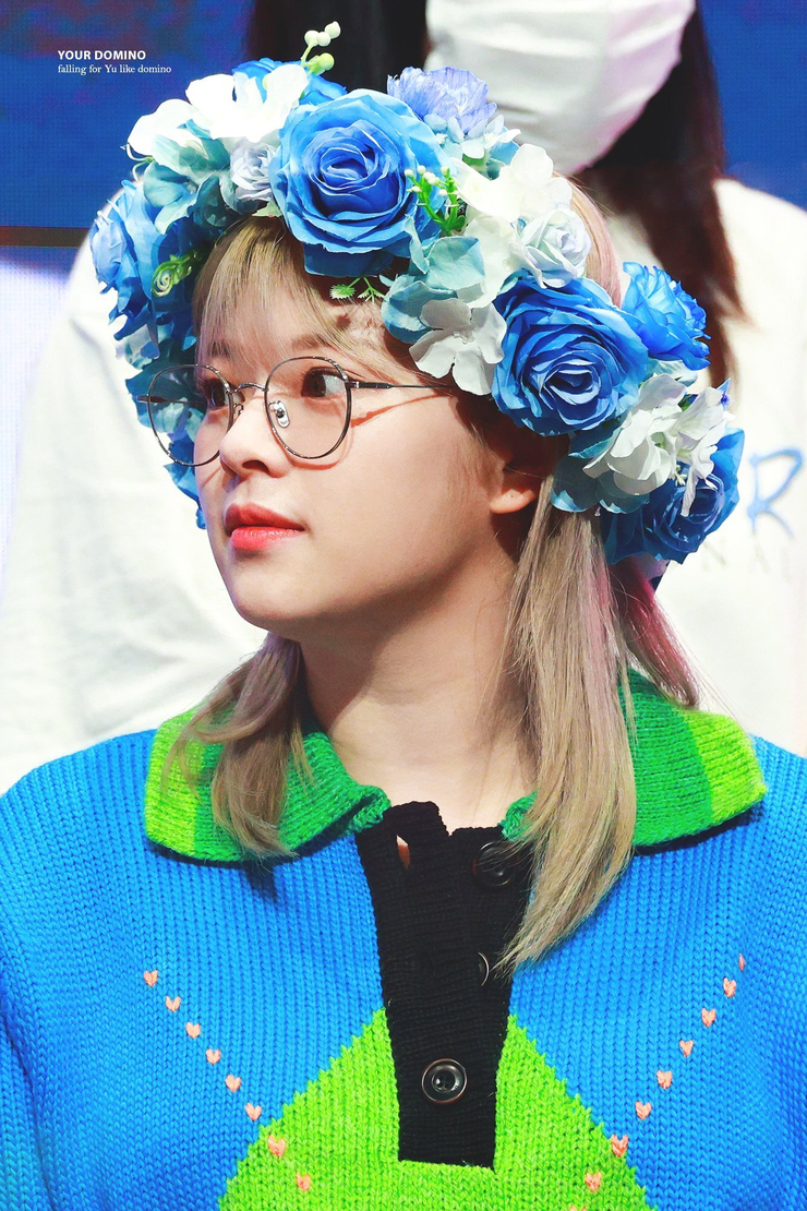 Yoo Jeong Yeon