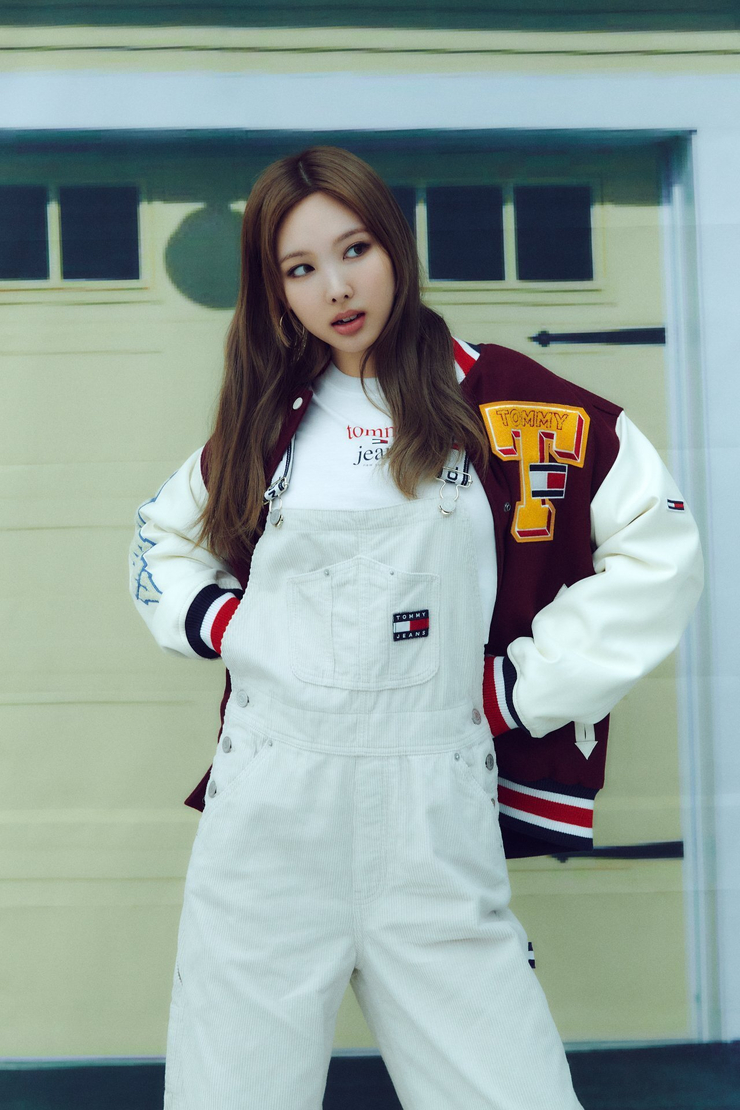 Im Nayeon