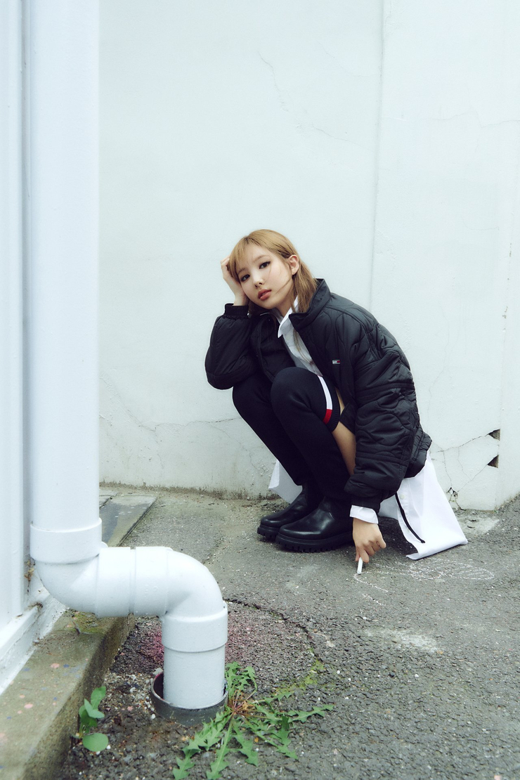 Im Nayeon