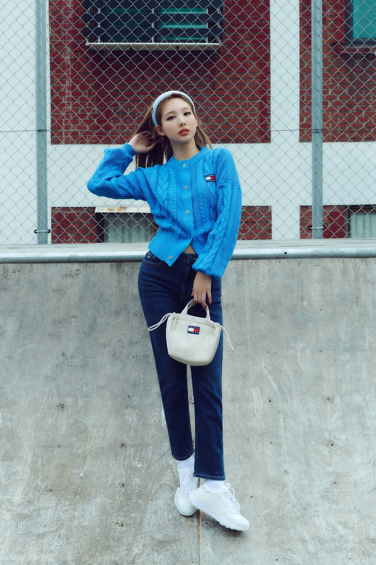 Im Nayeon Im Nayeon
