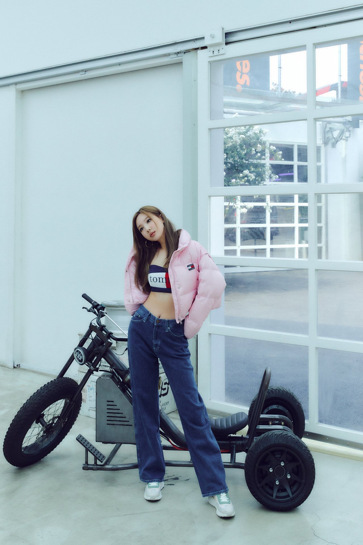 Im Nayeon