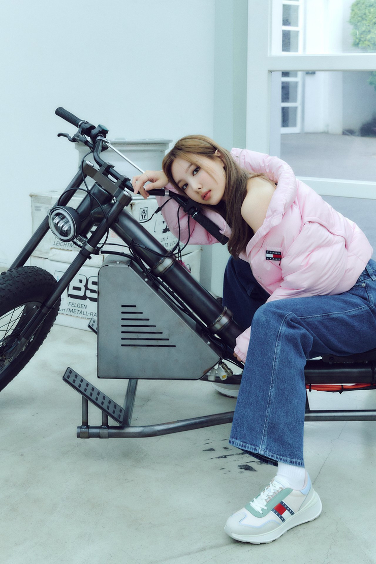 Im Nayeon