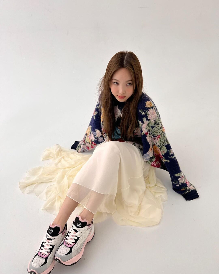 Im Nayeon