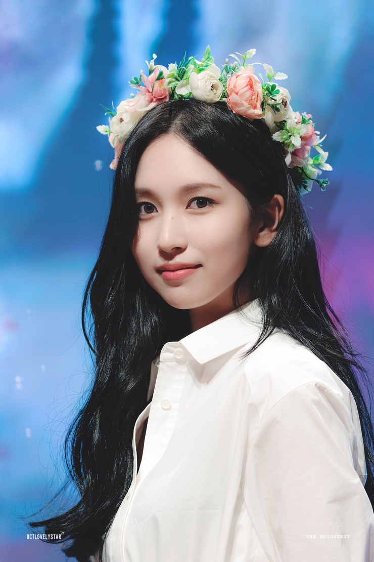 Myoui Mina Myoui Mina