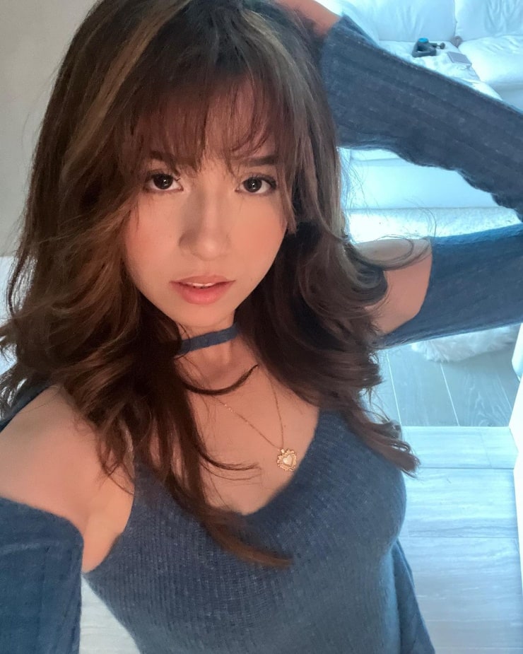 Image of Pokimane