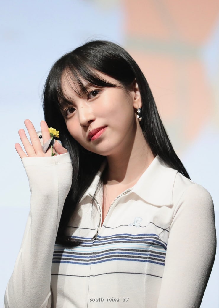 Picture of Myoui Mina