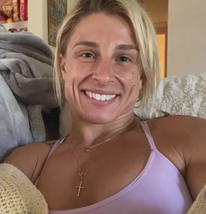 Hannah Goldy