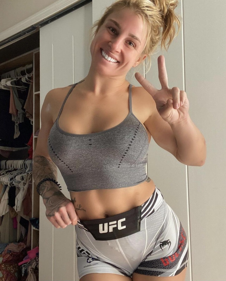 Hannah Goldy