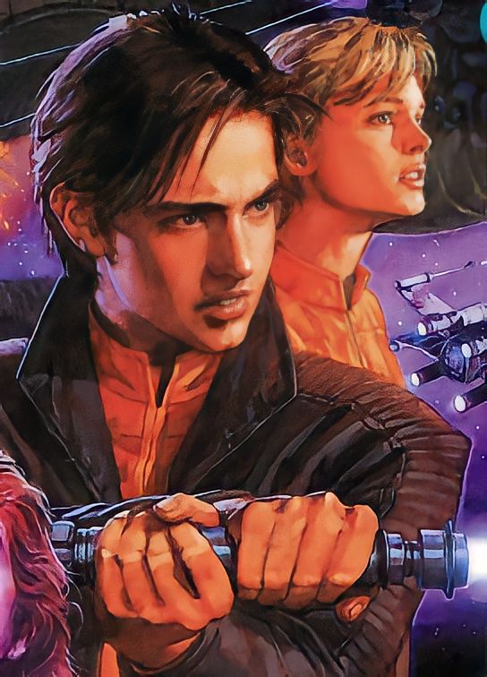 Anakin Solo