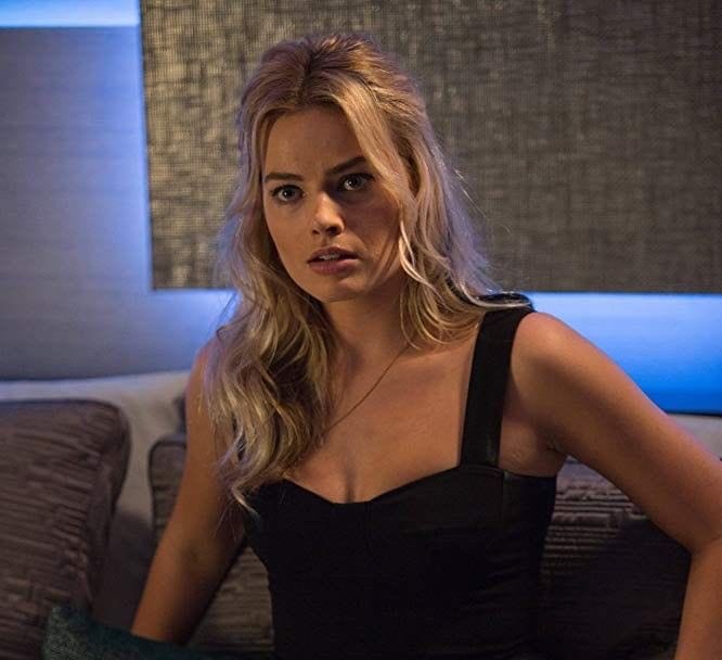 Margot Robbie