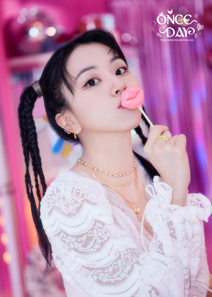 Son Chae Young