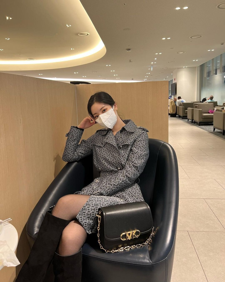Kim Da-Hyun