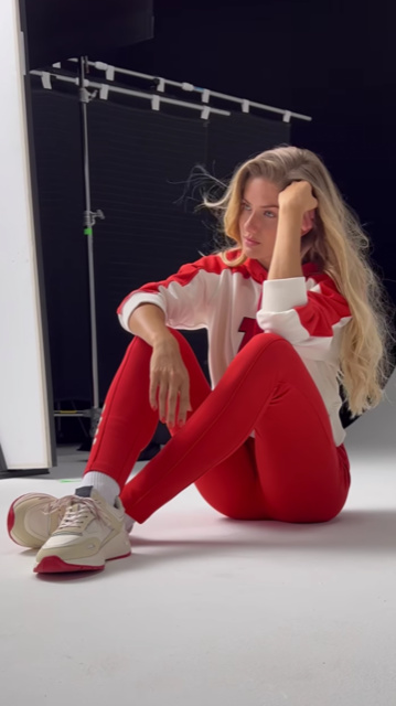 Alica Schmidt Alica Schmidt