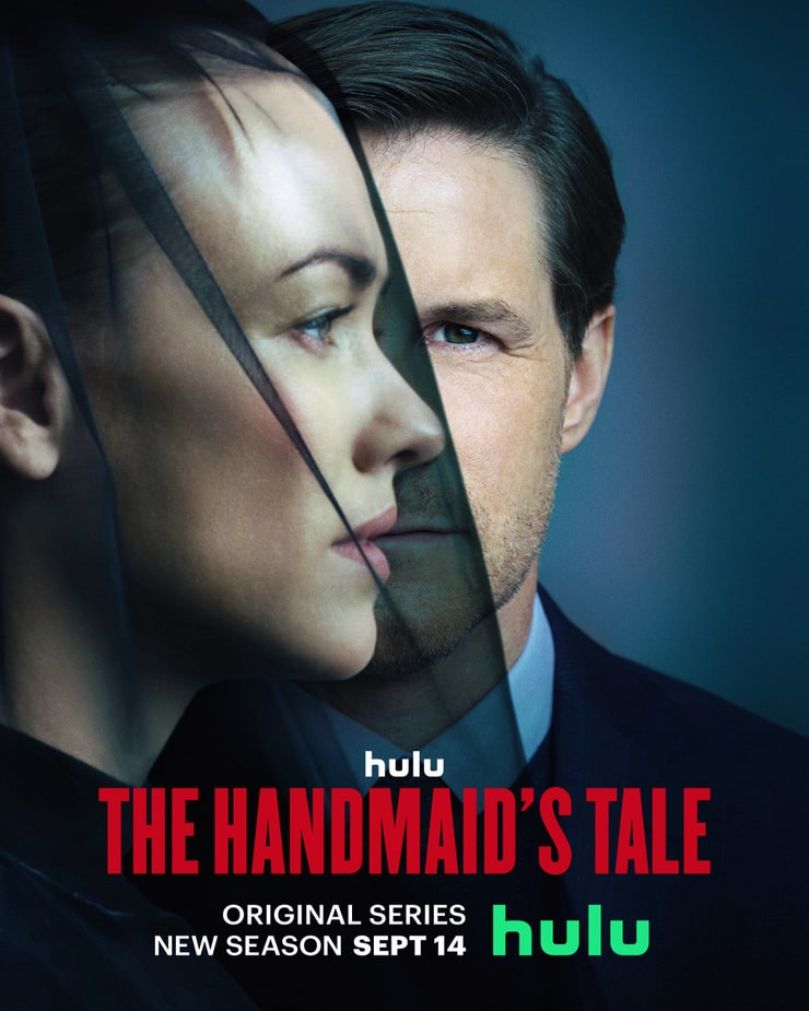 The Handmaid's Tale