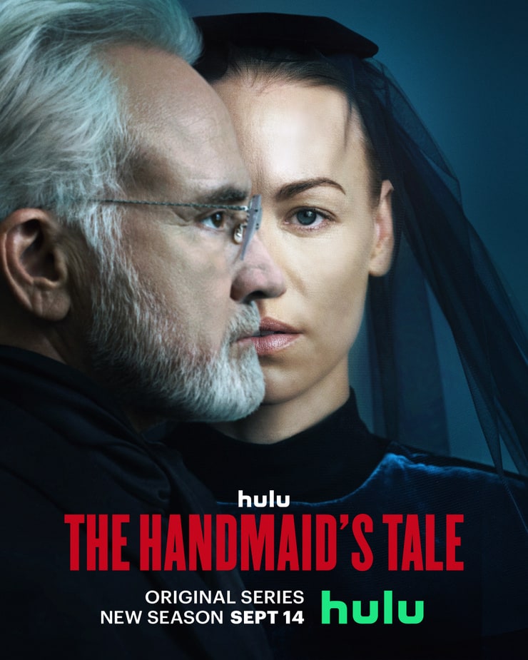 The Handmaid's Tale