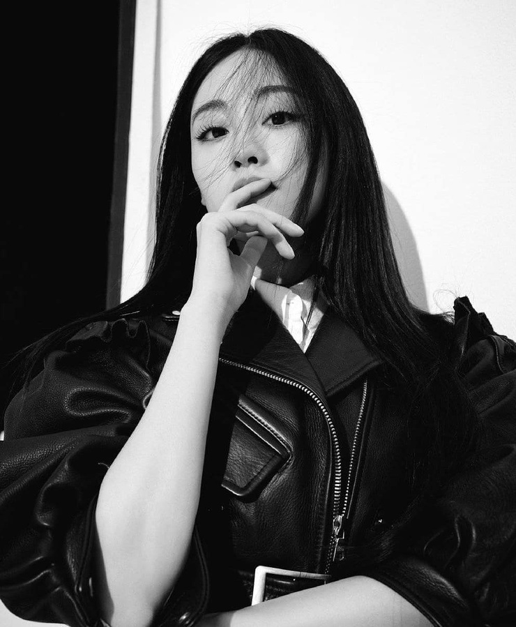 Picture of Xudan Zhu