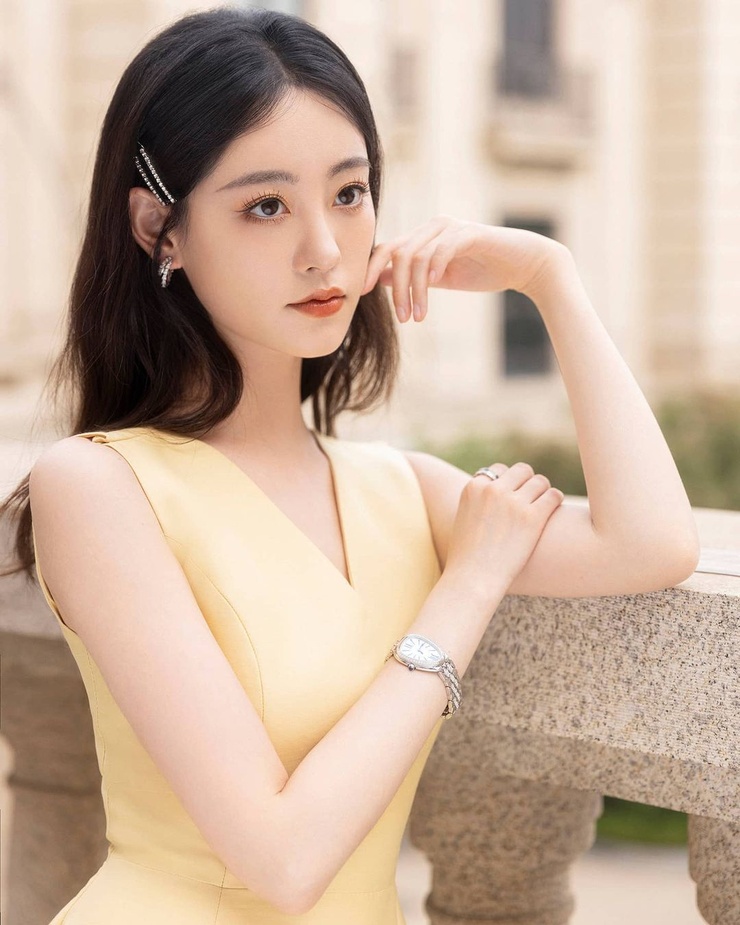 Xudan Zhu