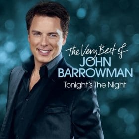Tonight's The Night - The Very Best Of