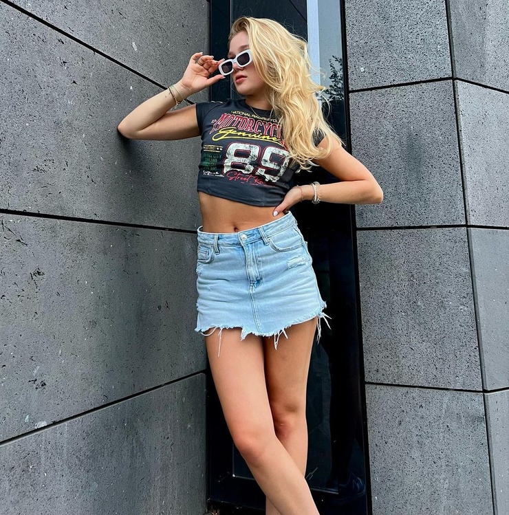 Chiara Tews