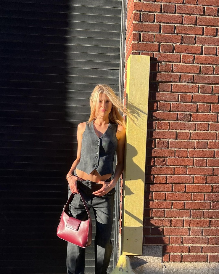 Charlotte McKinney