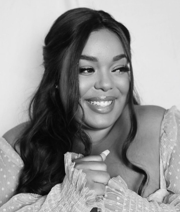 Donielle Nash
