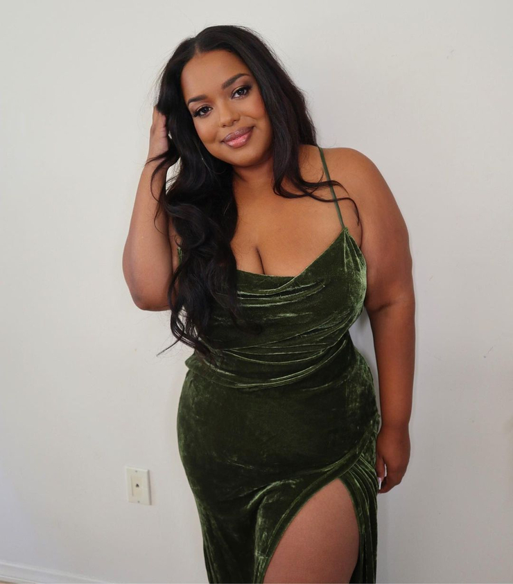 Donielle Nash