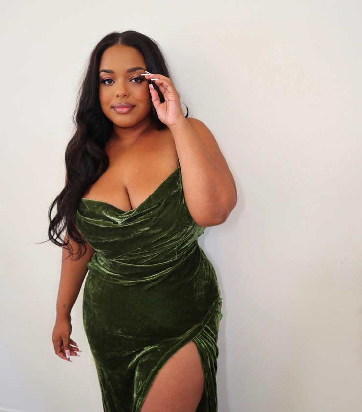 Donielle Nash