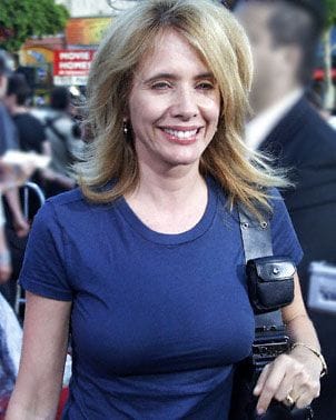 Rosanna Arquette