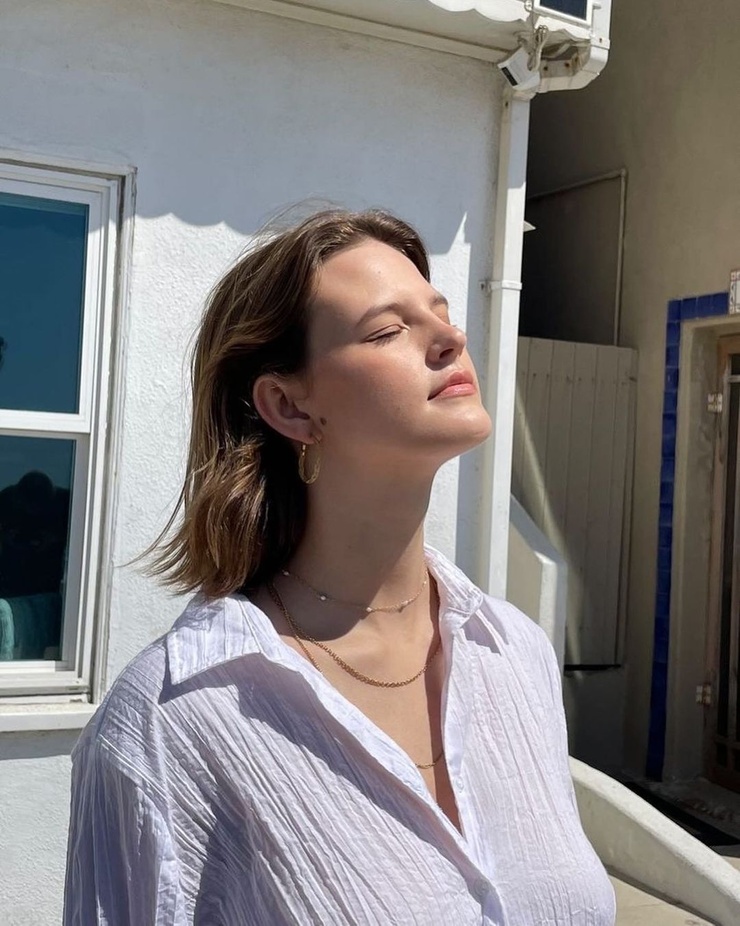 Peyton Kennedy Peyton Kennedy