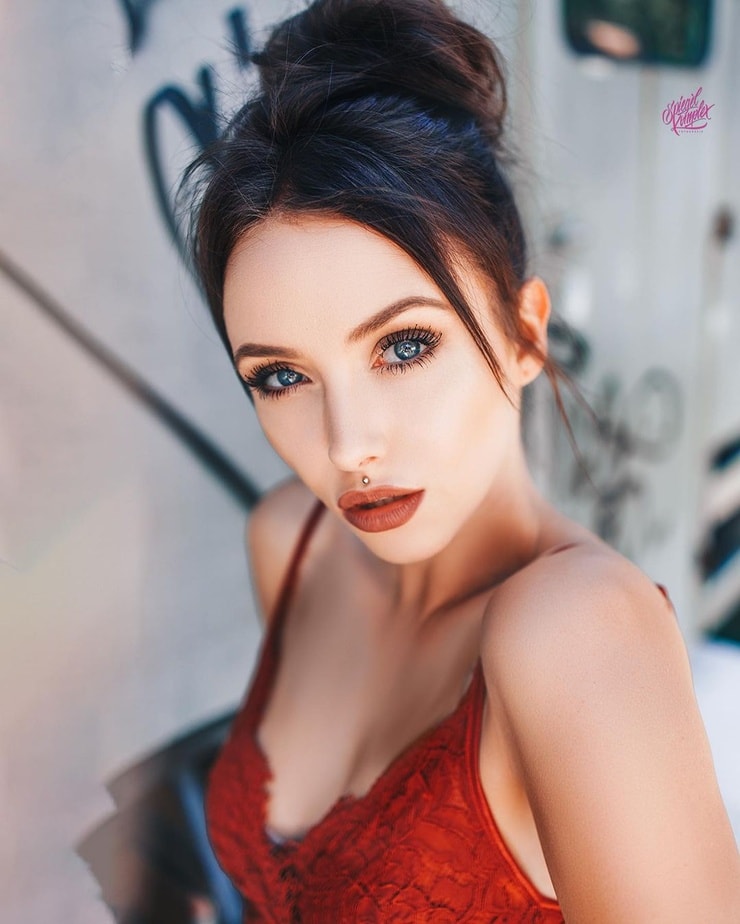 Melanie Zimmerpueppi