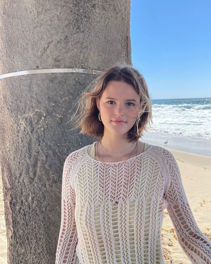 Peyton Kennedy