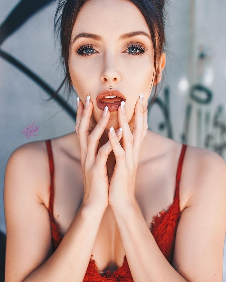 Melanie Zimmerpueppi