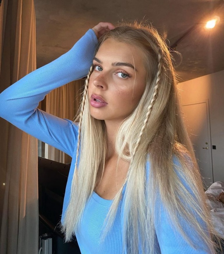 Klara Hellqvist Klara Hellqvist
