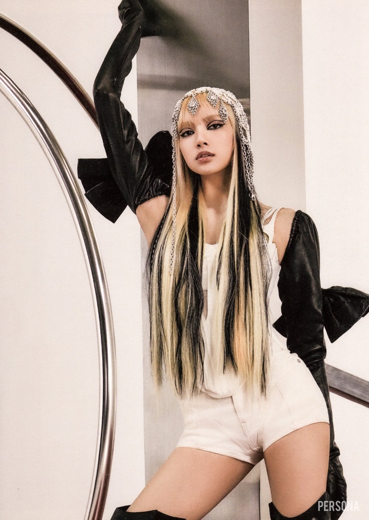 Lalisa Manoban