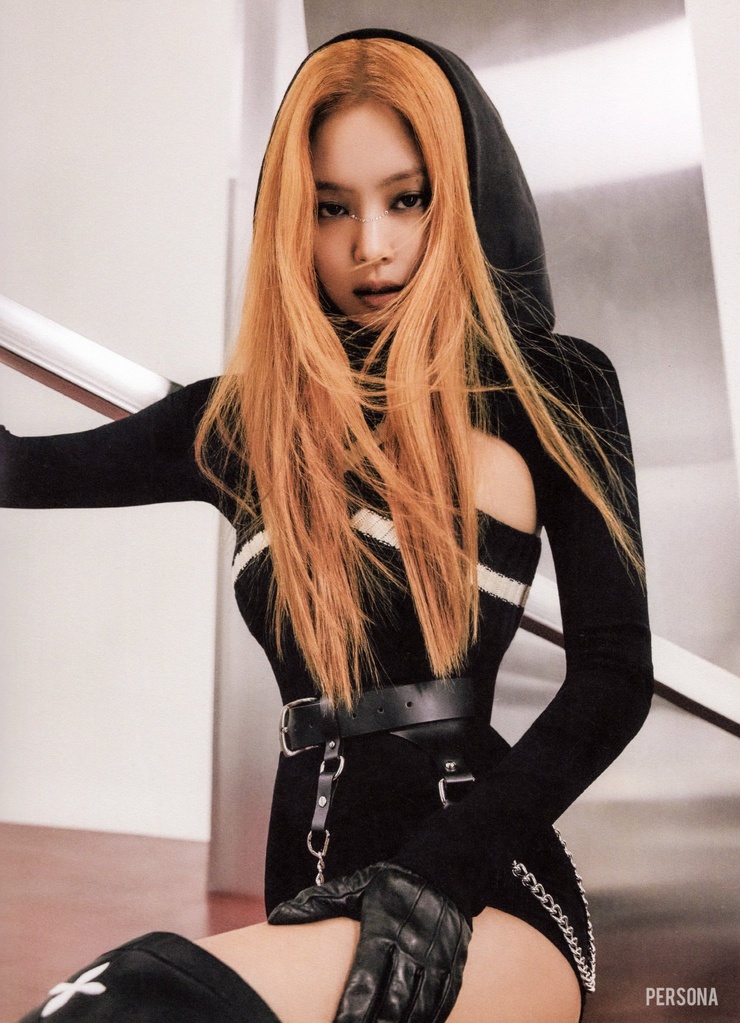 Jennie Kim image