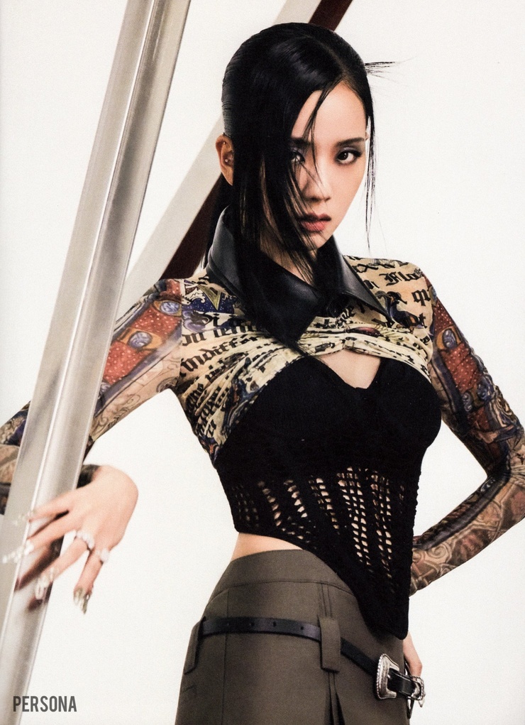 Kim Jisoo