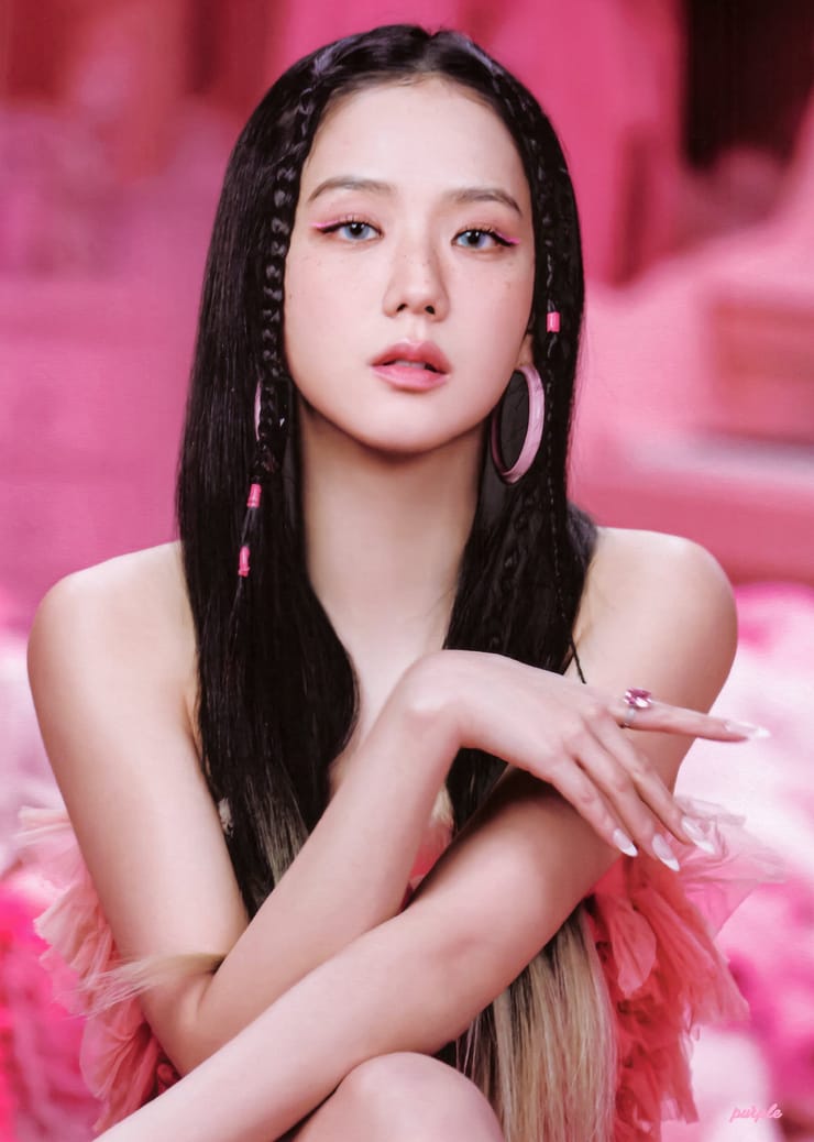 Kim Jisoo