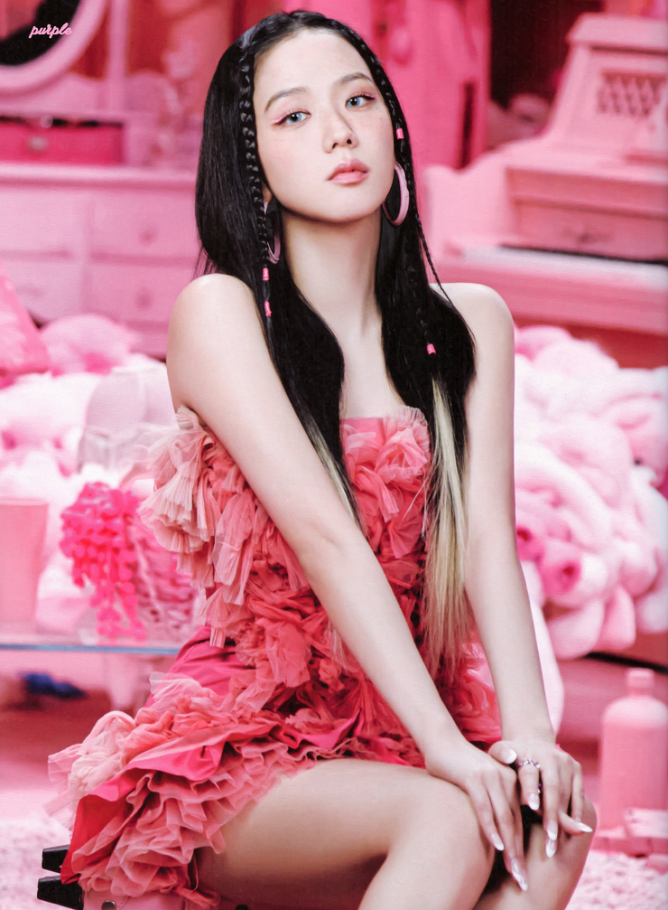 Kim Jisoo