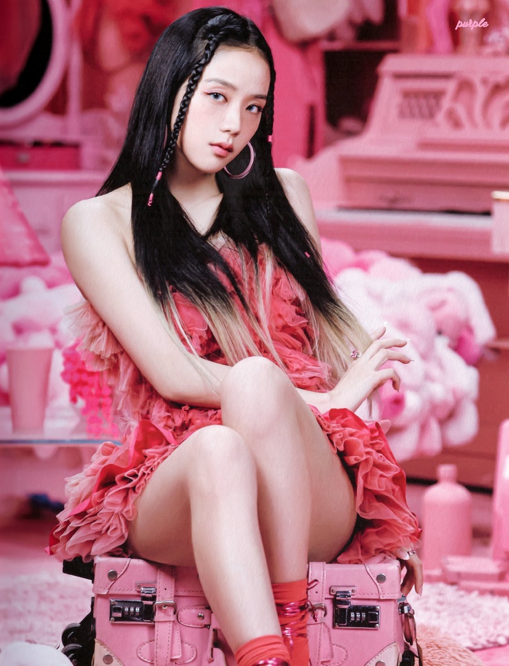 Kim Jisoo