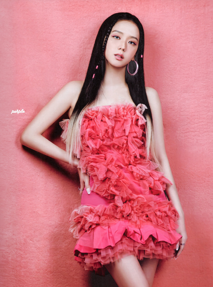 Kim Jisoo